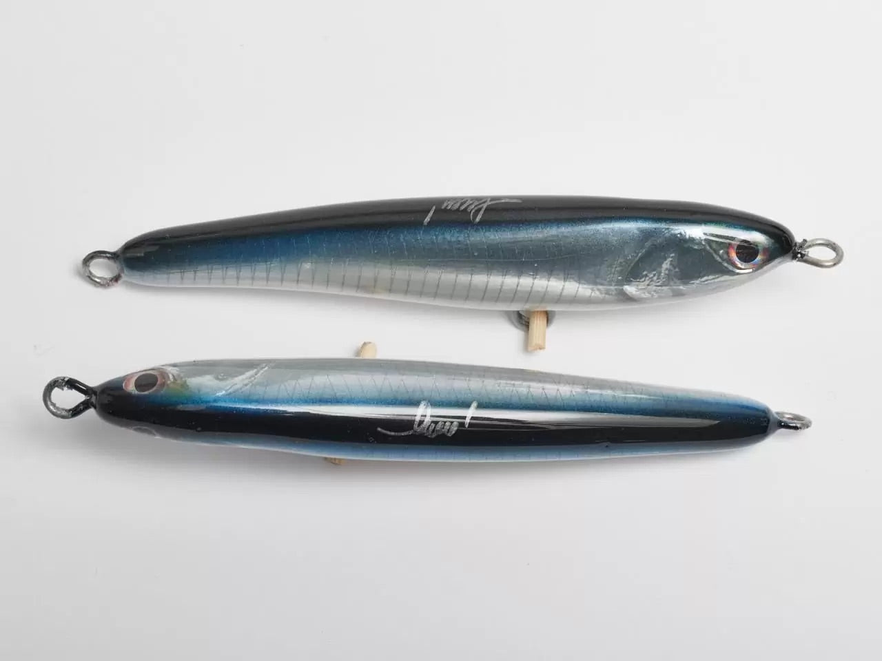IMS Lures - Anchovy 130 Long Cast OG