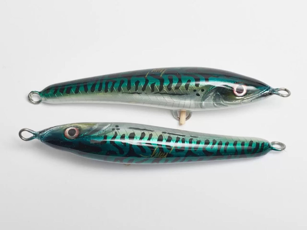IMS Lures - Fury 130