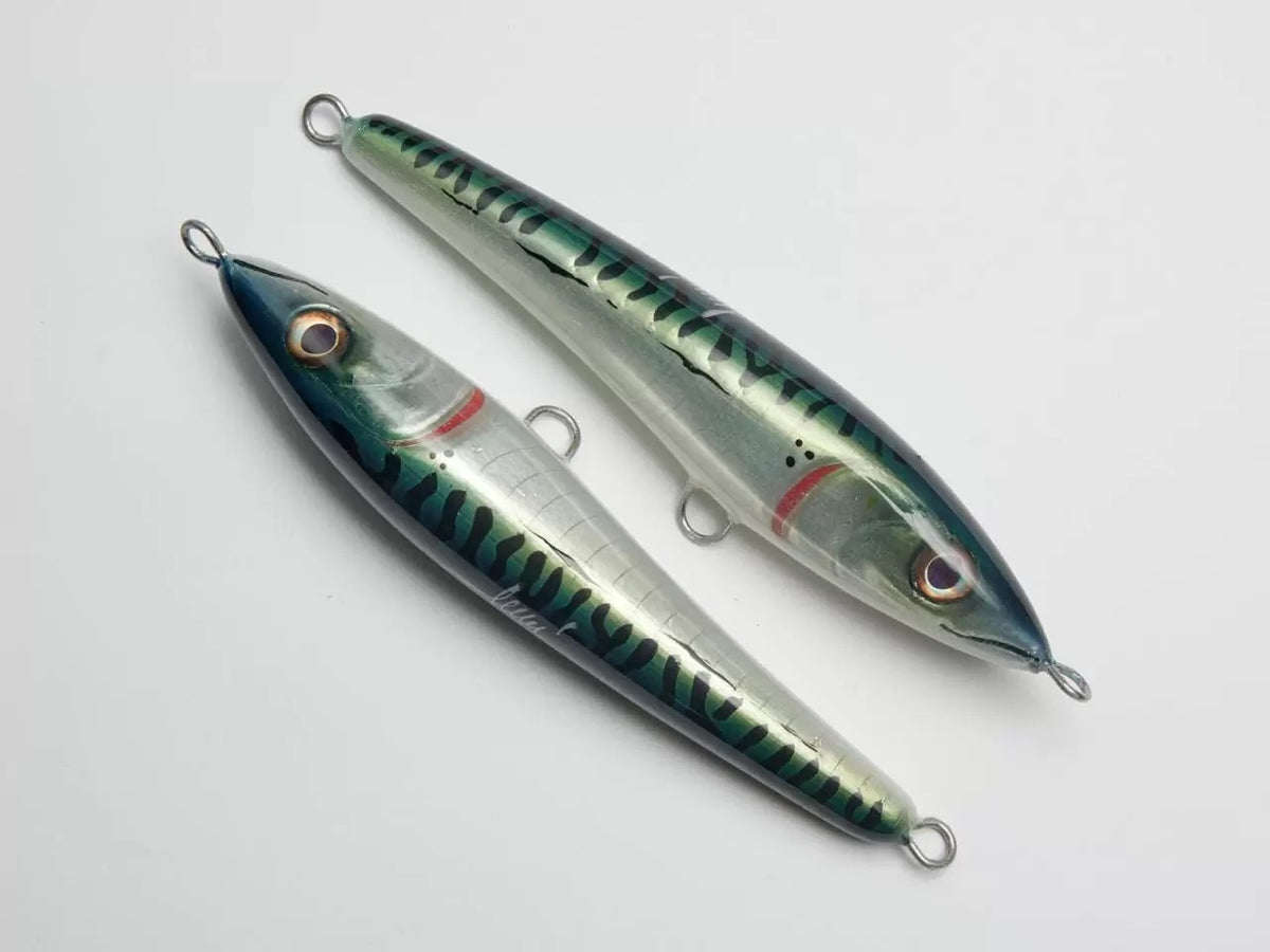 IMS Lures - Fury 145