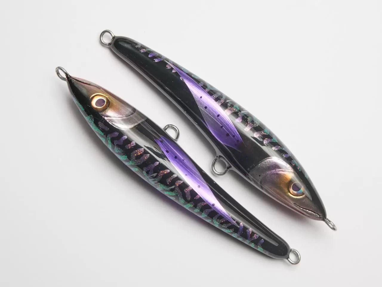 IMS Lures - Fury 165