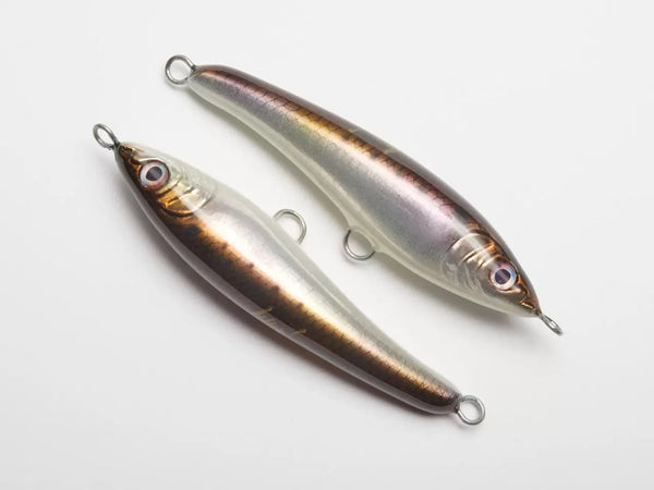 IMS Lures - Blaze 120 Long Cast - 70g - Fast Sinking / Menhaden IMS Lures - Blaze 120 Long Cast - 70g - Fast Sinking / Menhaden