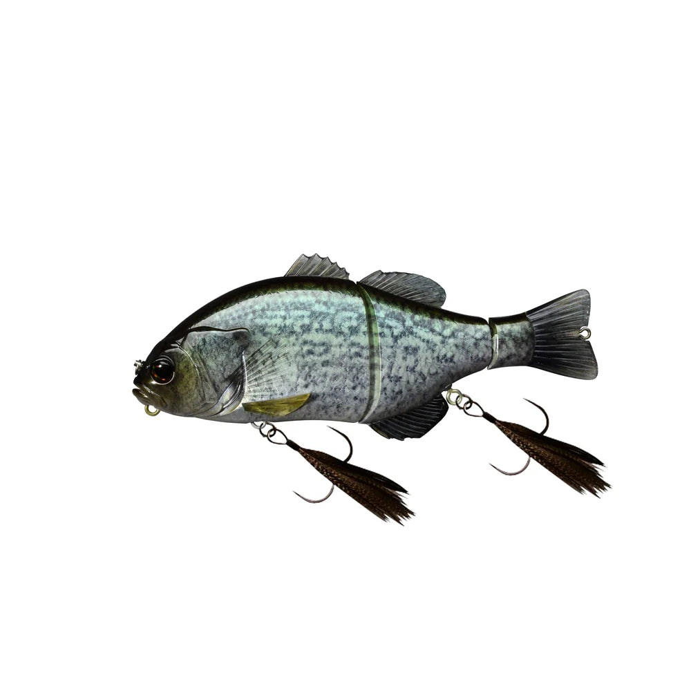 jackall-gantarel-jr-freshwater-swimbait-rt-crappie-with-hooks