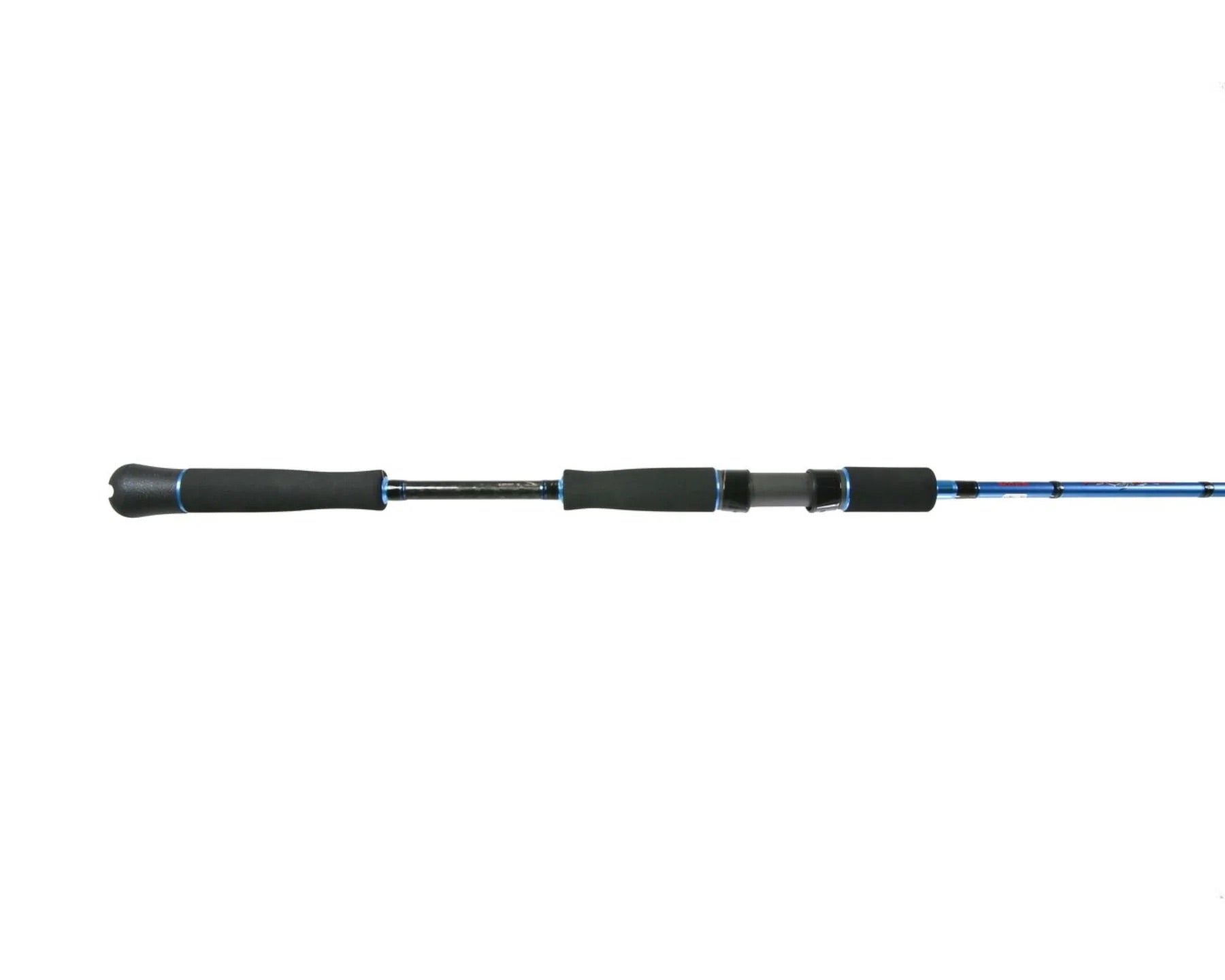 Jigging World - Black Widow Spinning Rods