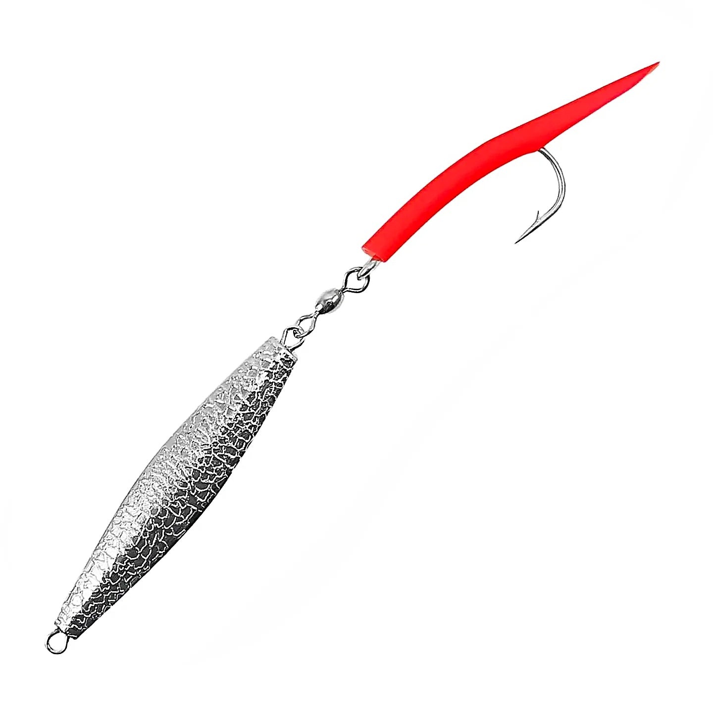 jigging-world-hammered-diamond-jig-with-tube-tail-red-primary