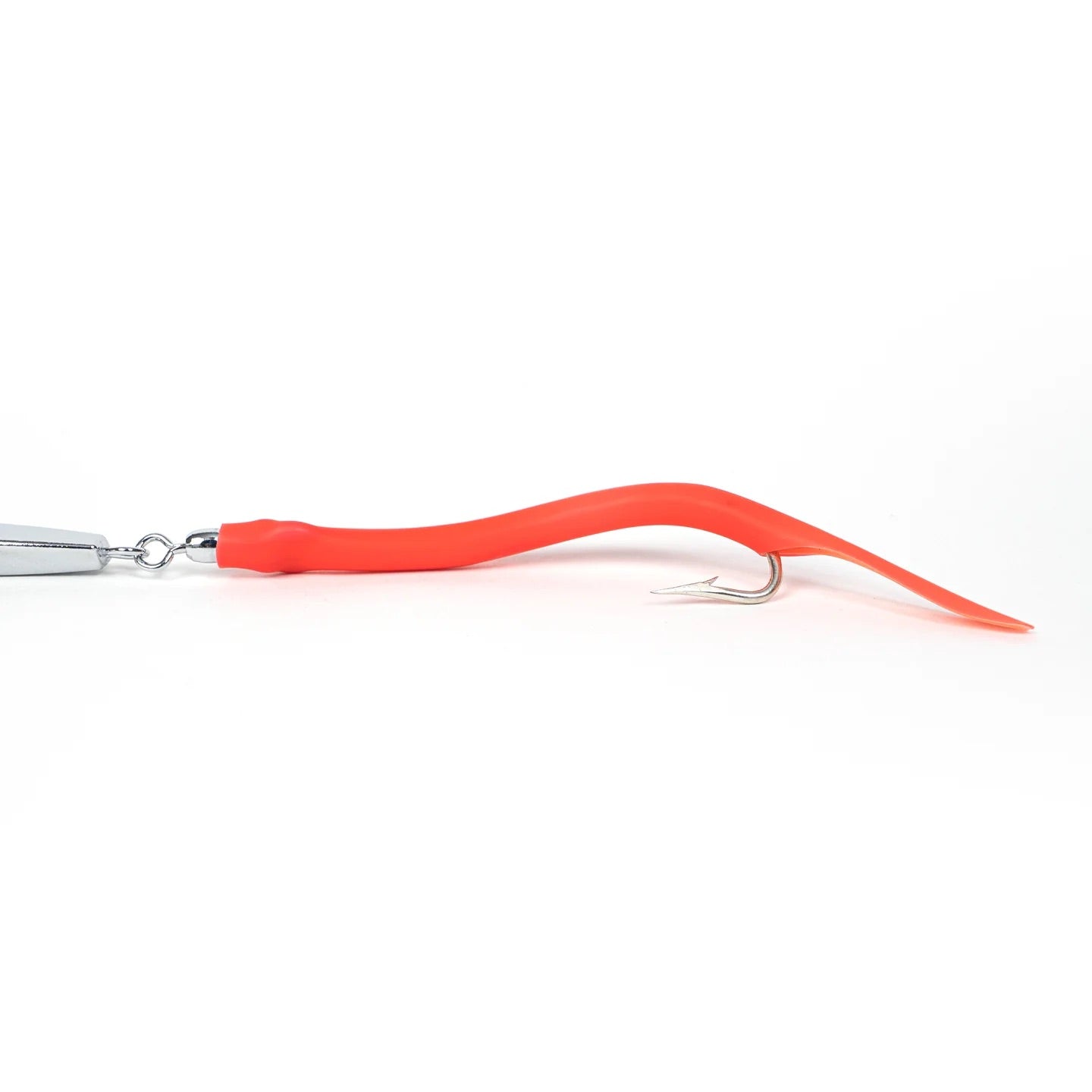 jigging-world-hammered-diamond-jig-with-tube-tail-red-tail