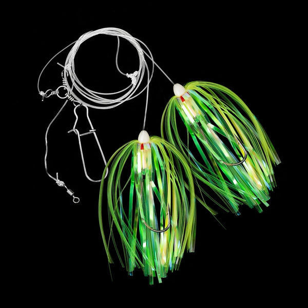 Jigging World - Hellen H Rigs