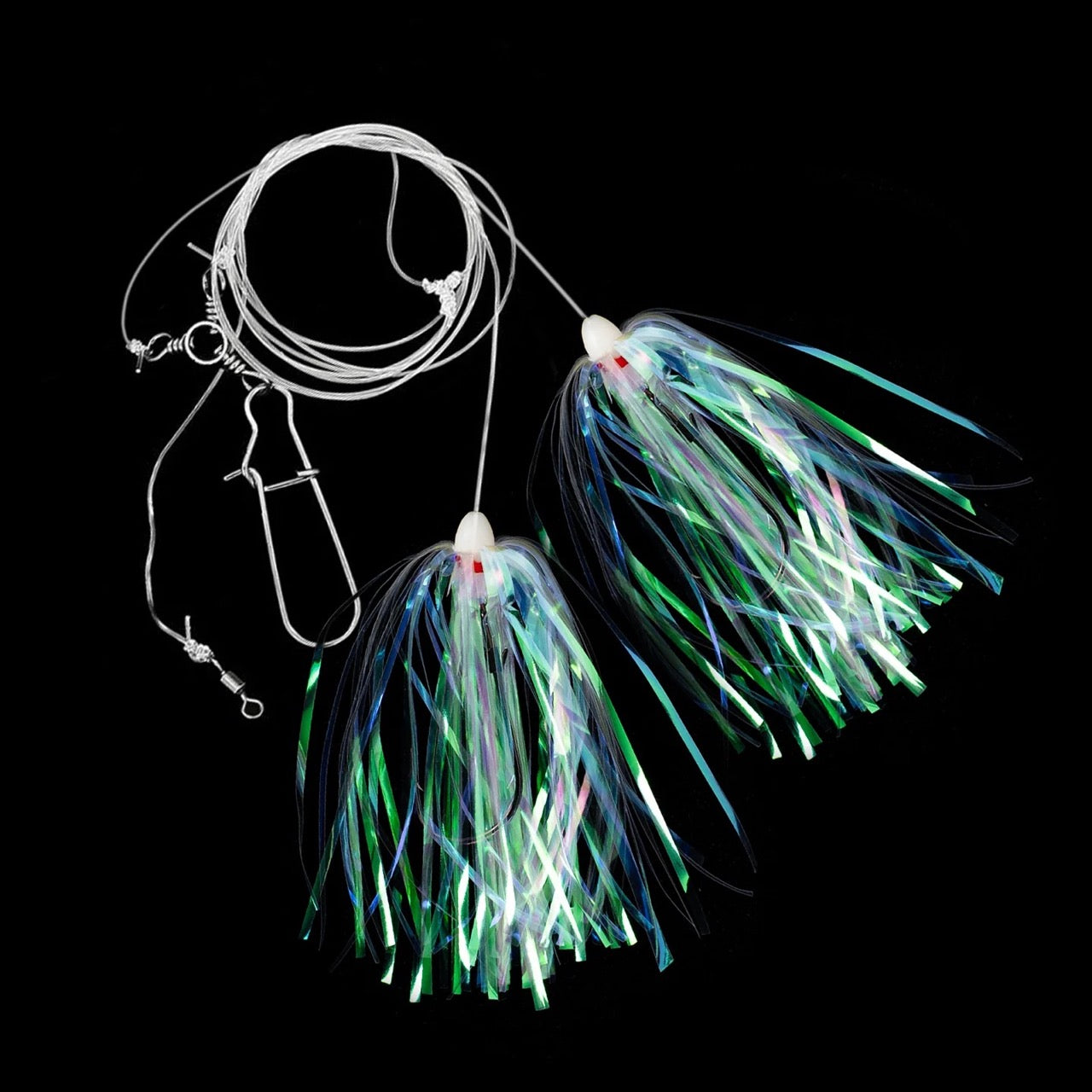 Jigging World - Hellen H Rigs