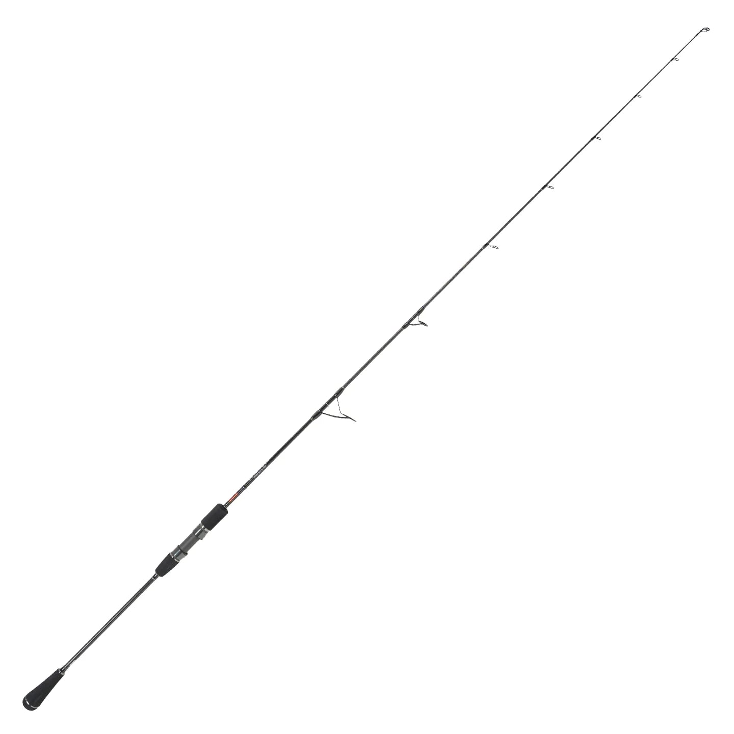Jigging World - Luminous Slow Pitch Spinning Rods