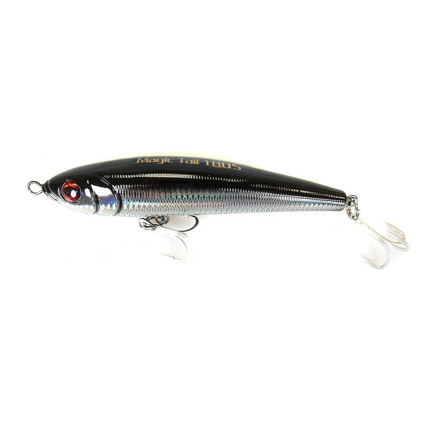Jigging World - Magic Tail Sinking Stick Baits