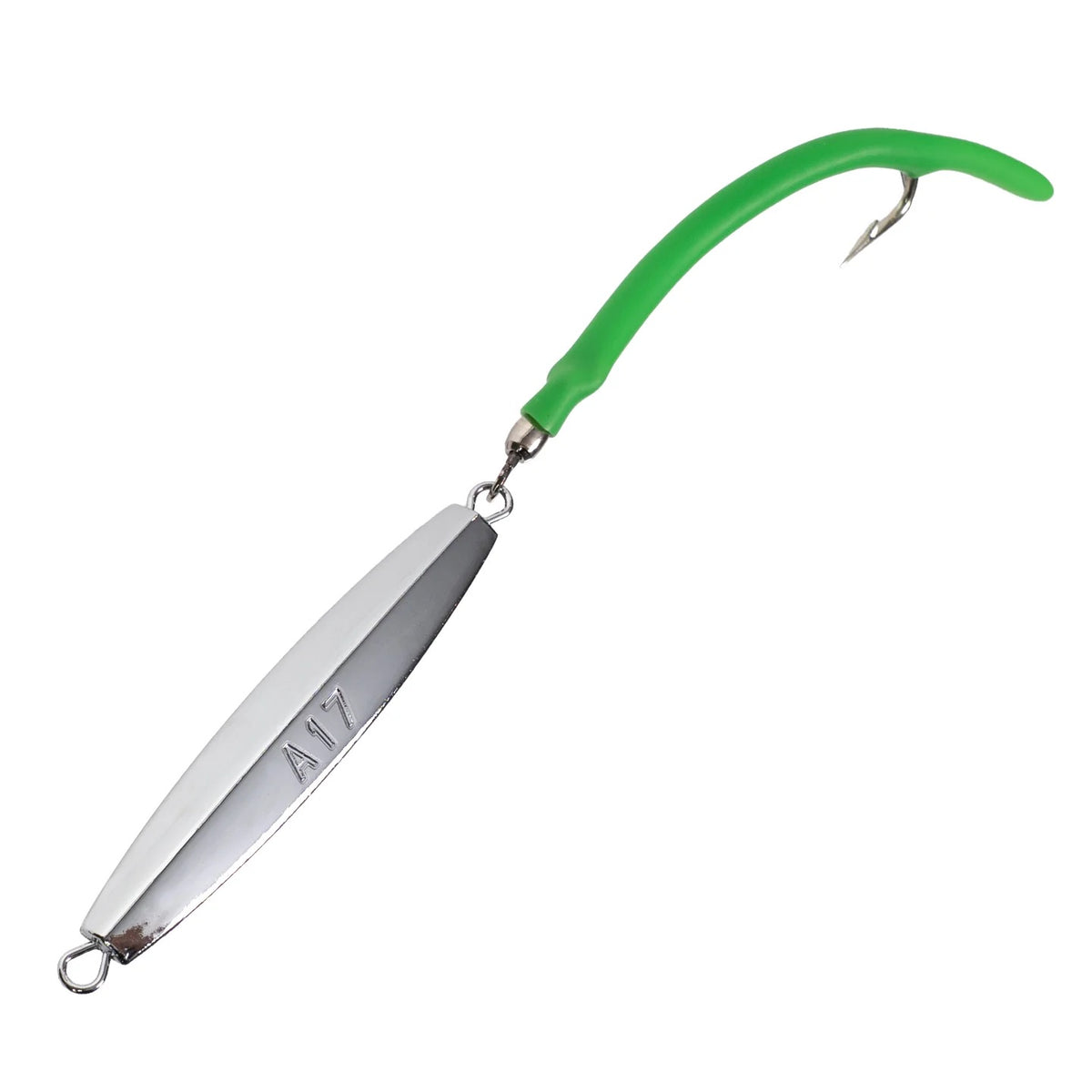 diamond fishing lures Jigging World