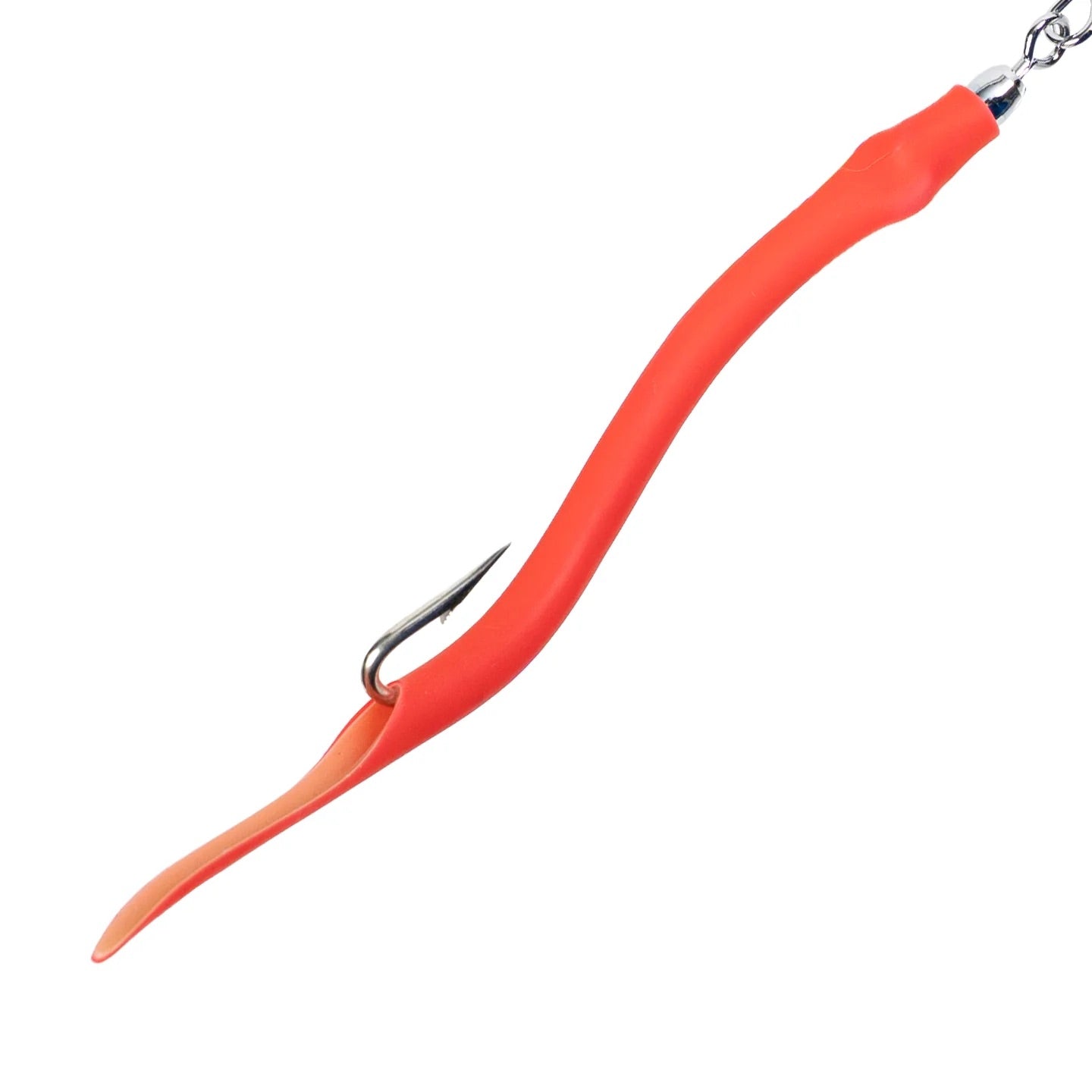 jigging-world-smooth-diamond-jig-with-tube-tail-red-hook