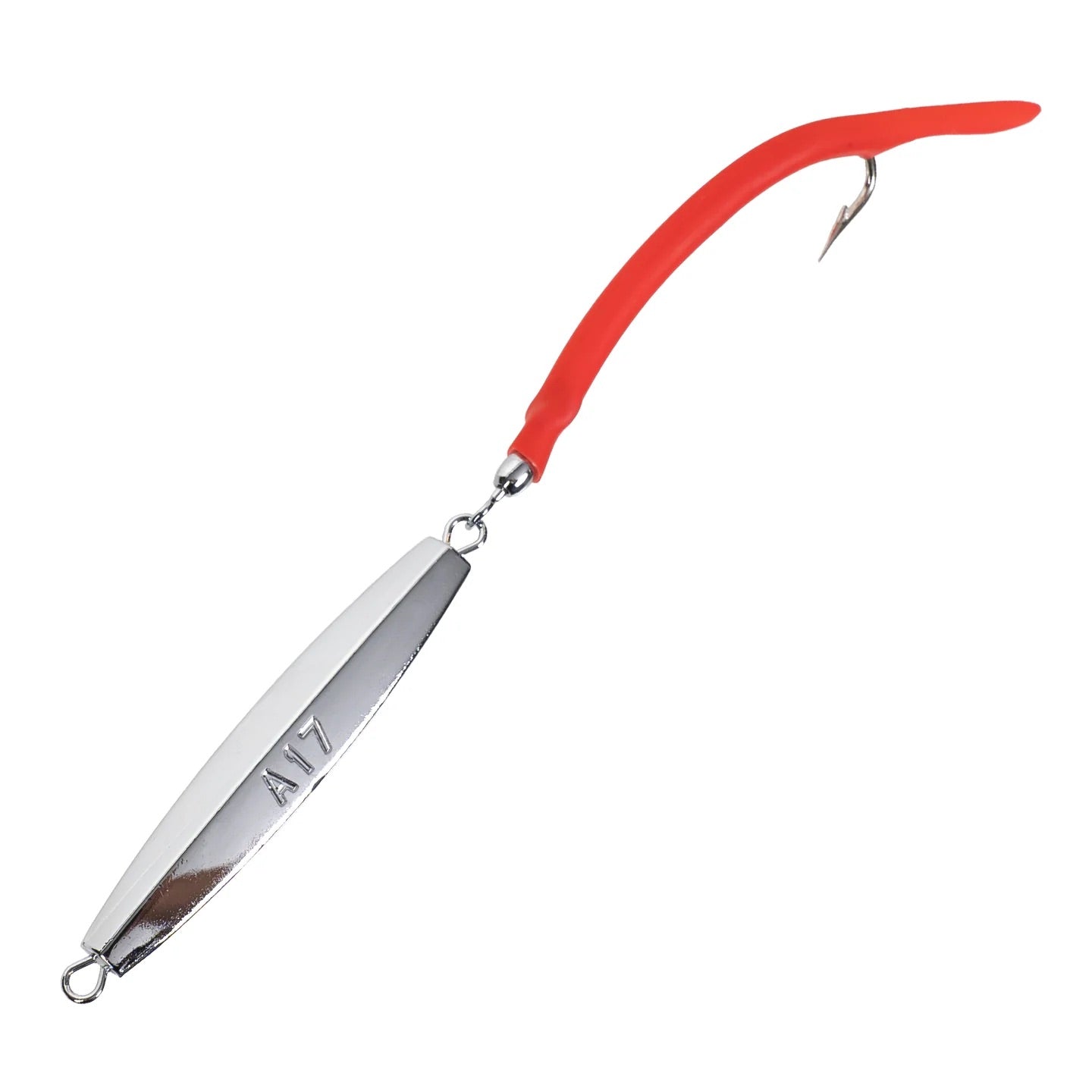 jigging-world-smooth-diamond-jig-with-tube-tail-red