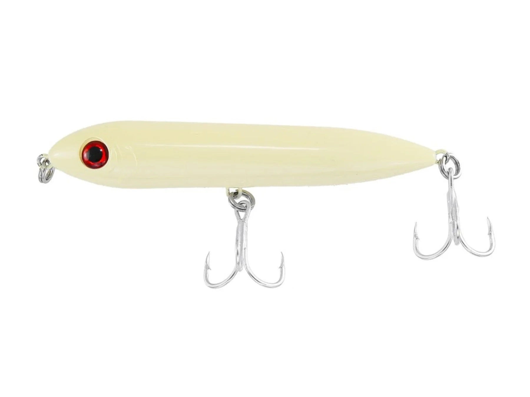 Jigging World - 'The Bone' Rattle Stick Baits