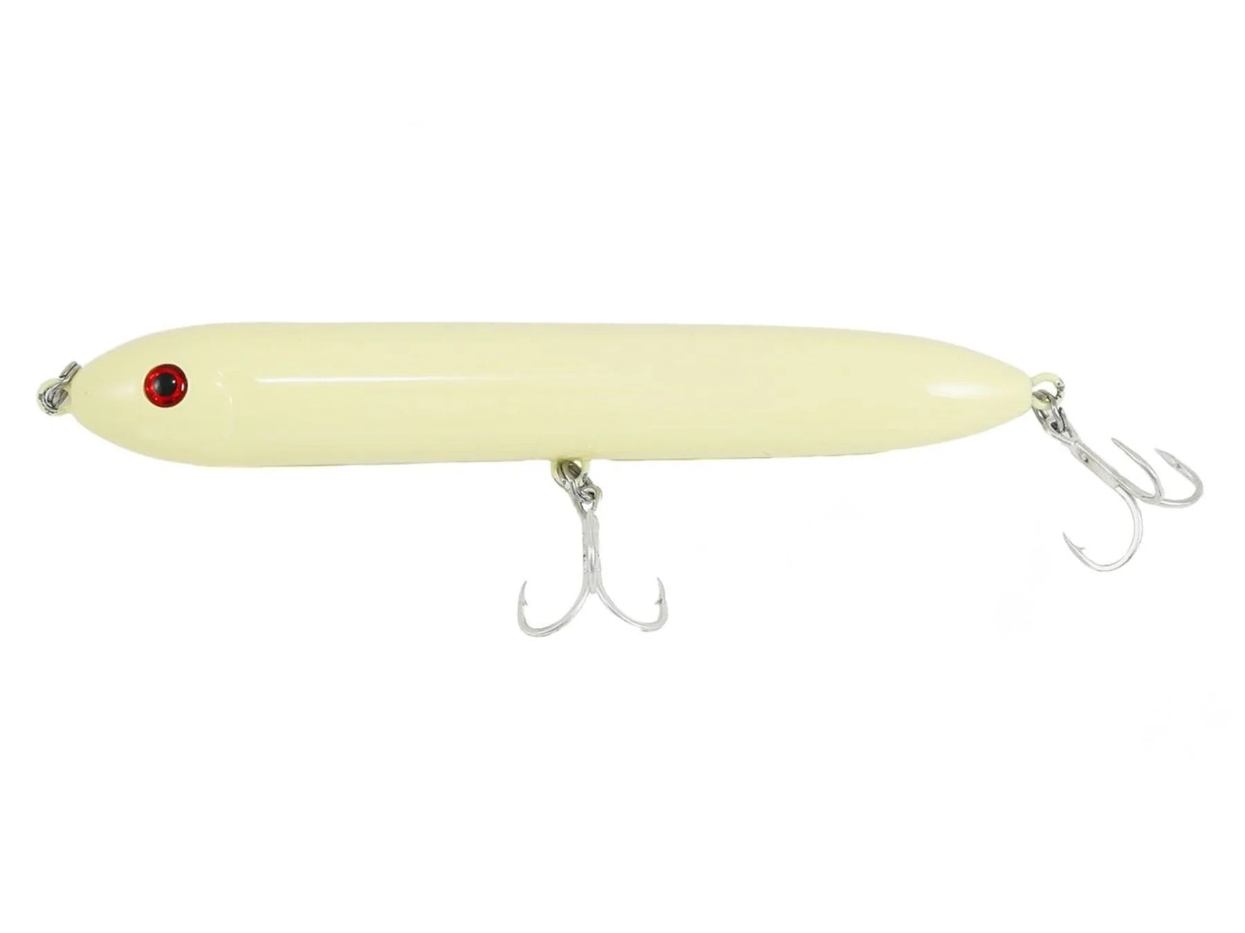 Jigging World - 'The Bone' Rattle Stick Baits