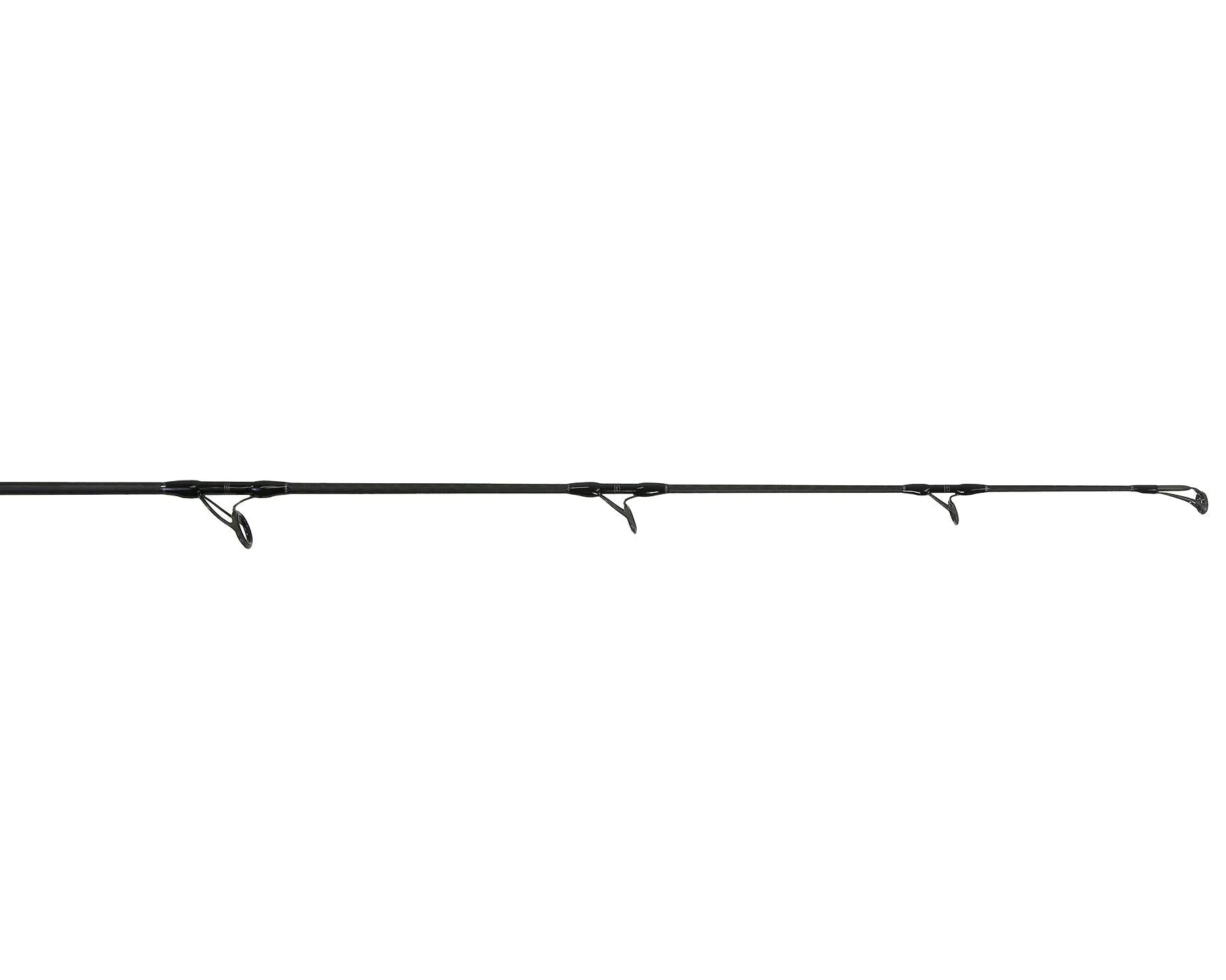 Jigging World - AMF Series Popping Rods