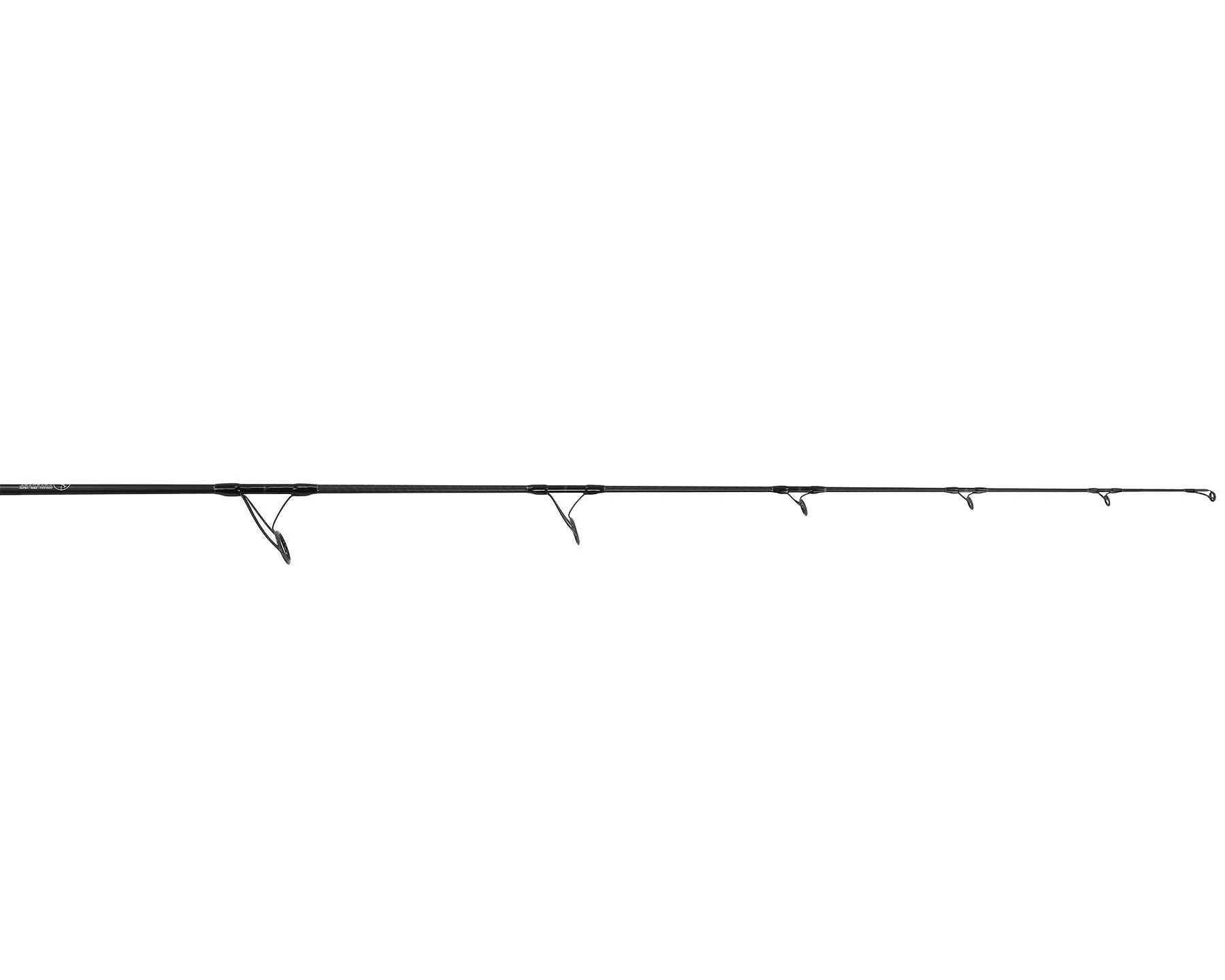 Jigging World - AMF Series Popping Rods
