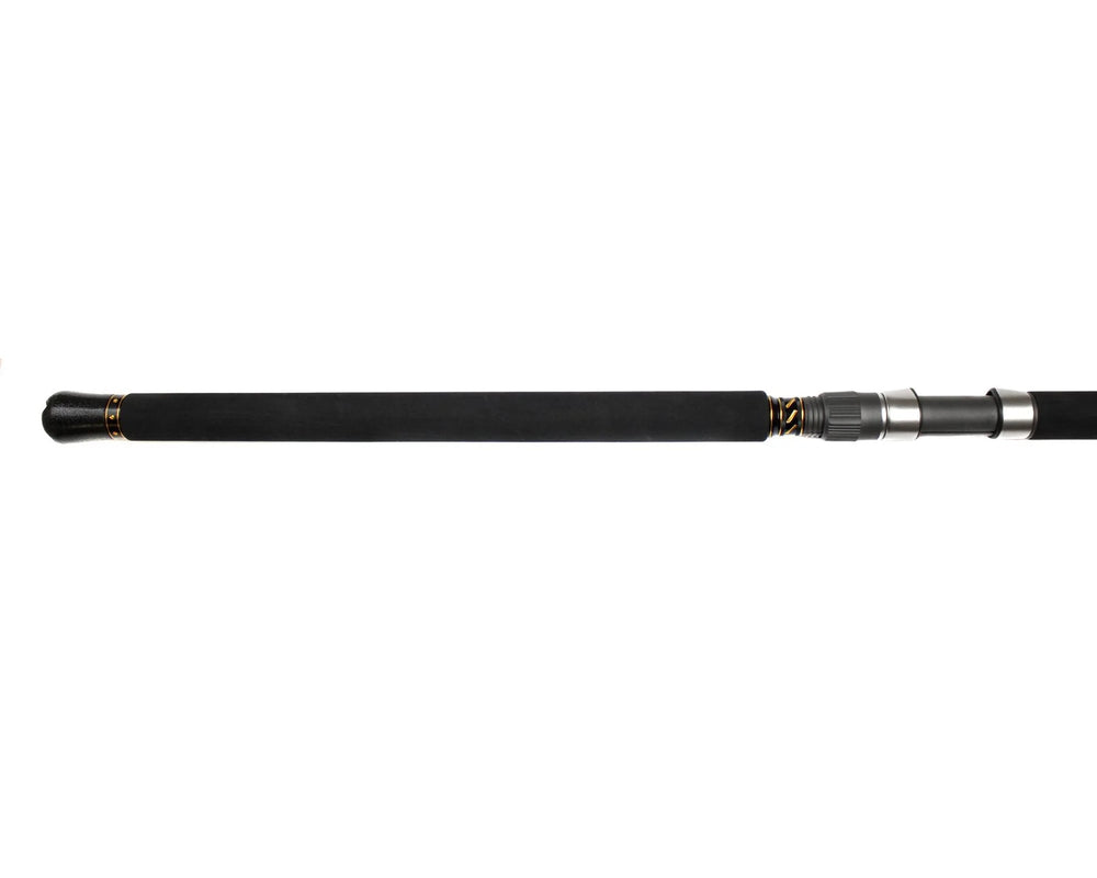 Jigging World - Ghost Hunter Popping Rods