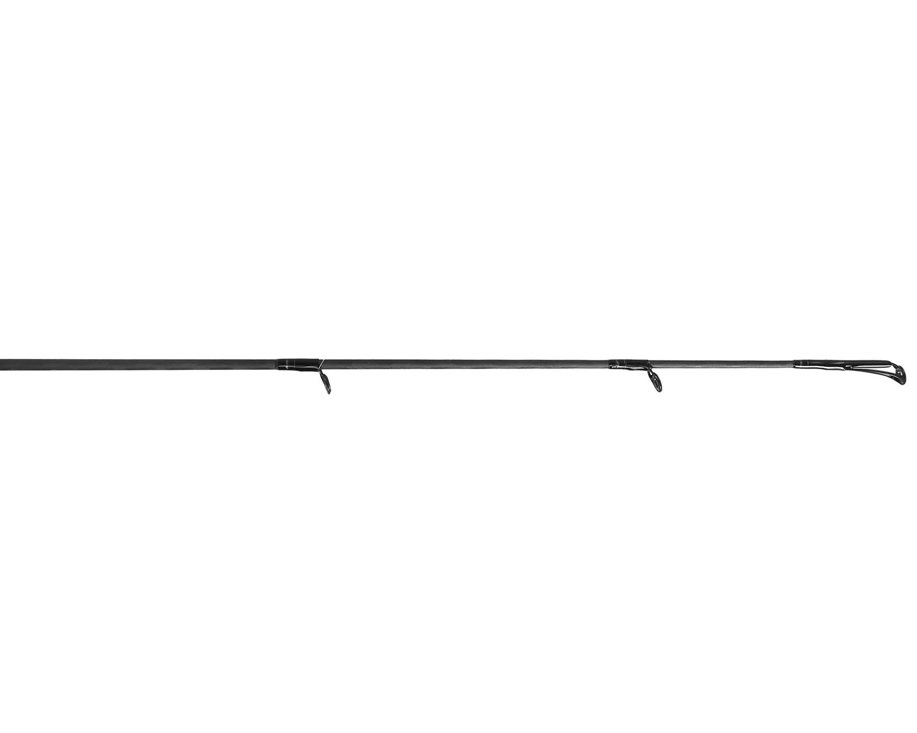 Jigging World - Hybrid Nano Carbon Spinning Rods