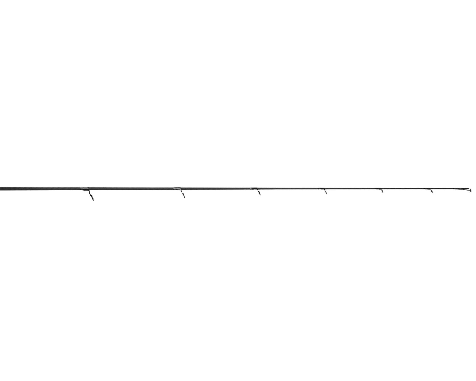 Jigging World - Hybrid Nano Carbon Spinning Rods
