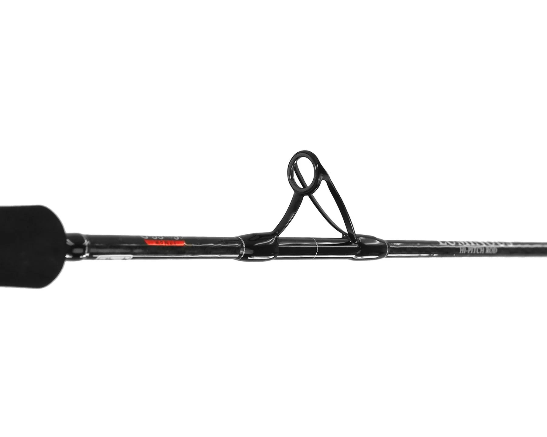 Jigging World - Luminous Hi-Pitch Jigging Rods - Conventional