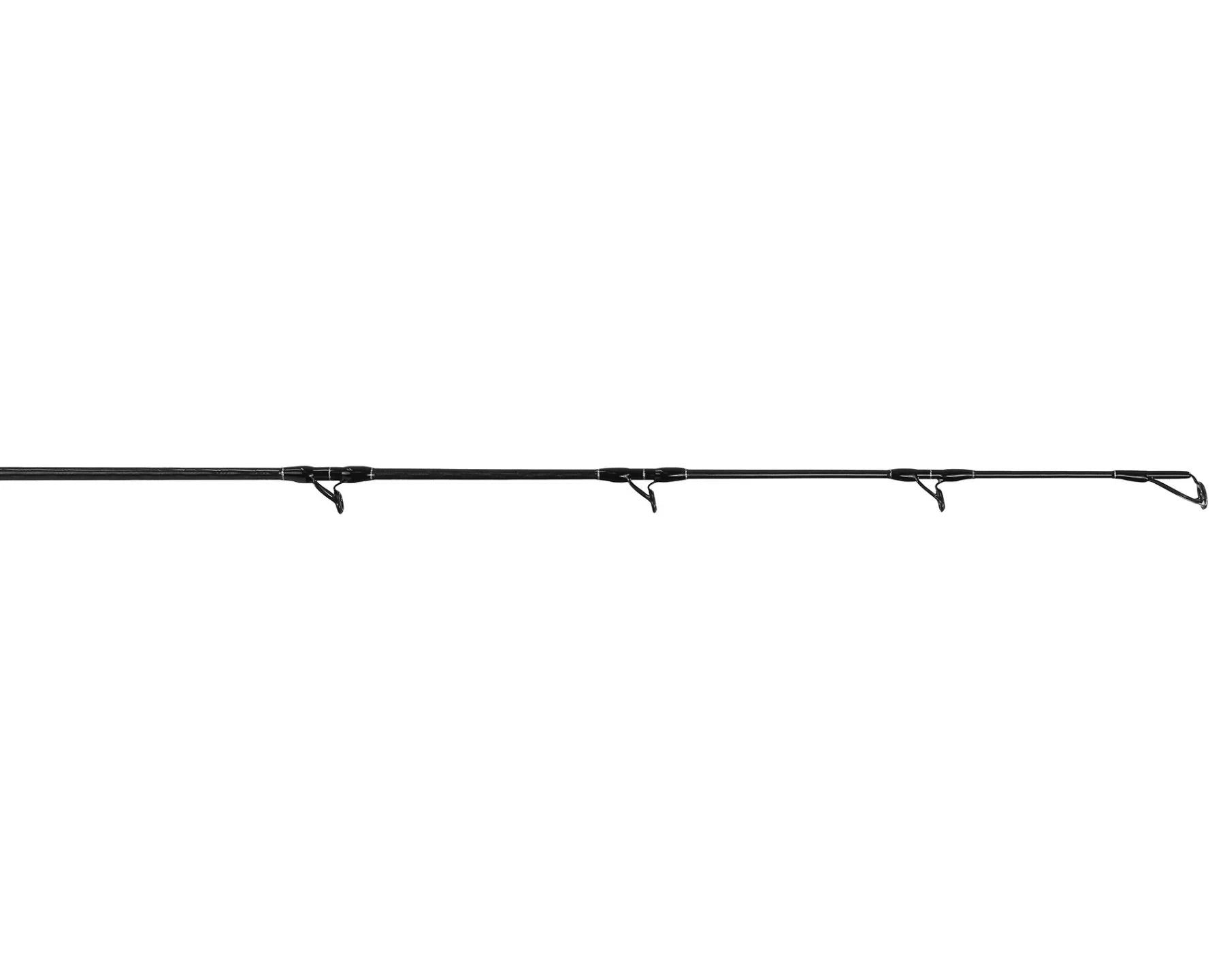 Jigging World - Luminous Hi-Pitch Jigging Rods - Conventional