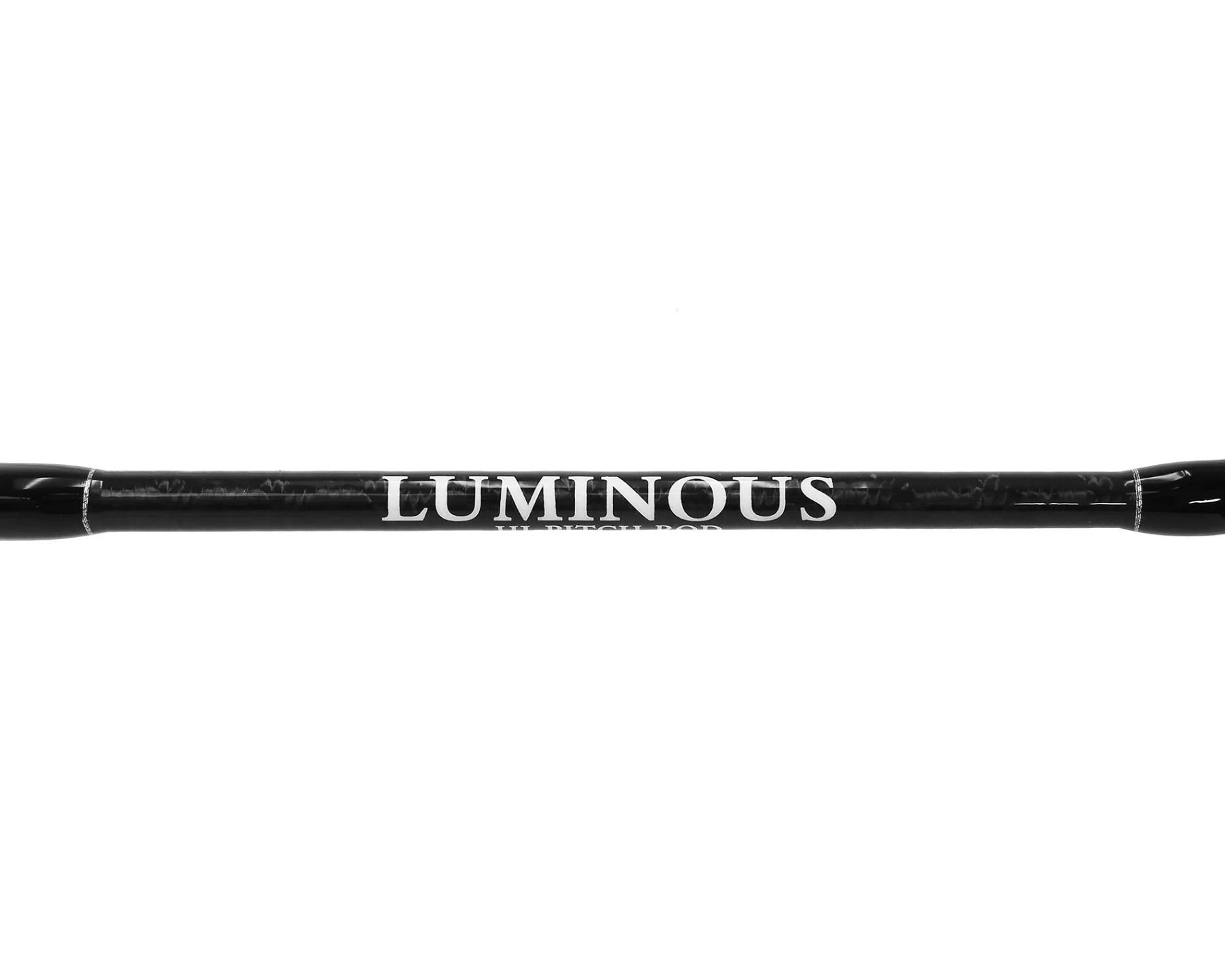 Jigging World - Luminous Hi-Pitch Jigging Rods - Conventional