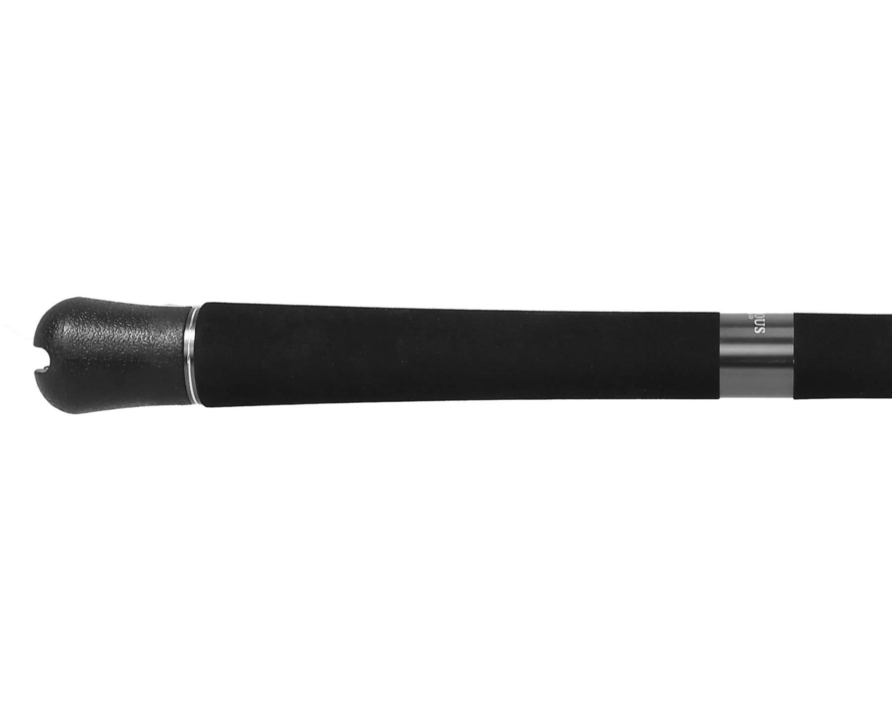 Jigging World - Luminous Hi-Pitch Jigging Rods - Conventional