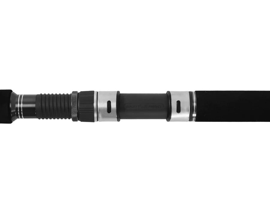 Jigging World - Luminous Hi-Pitch Jigging Rods - Spinning