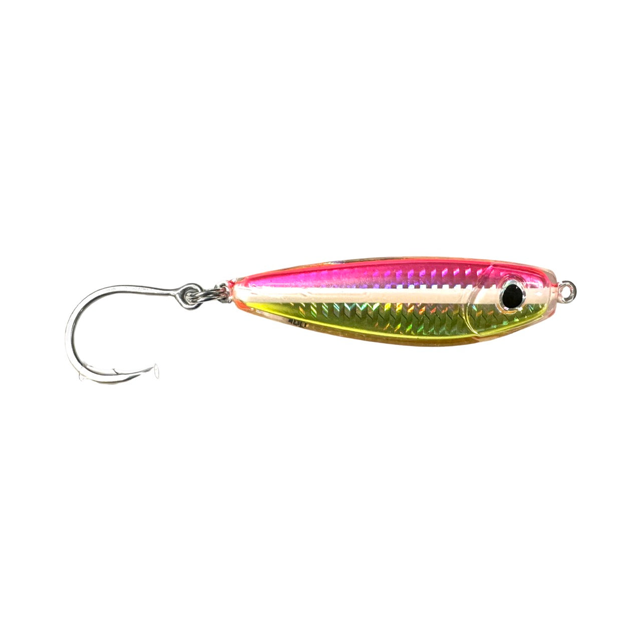 JoeBaggs - Offshore Series Peanut Resin Jigs