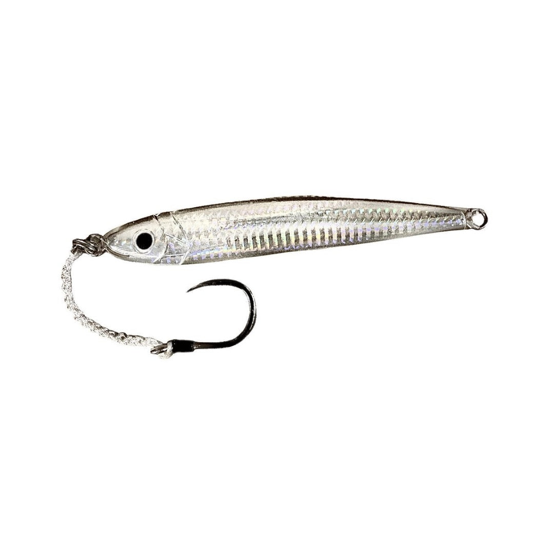 joe-baggs-resin-jig-with-assist-hook-chrome