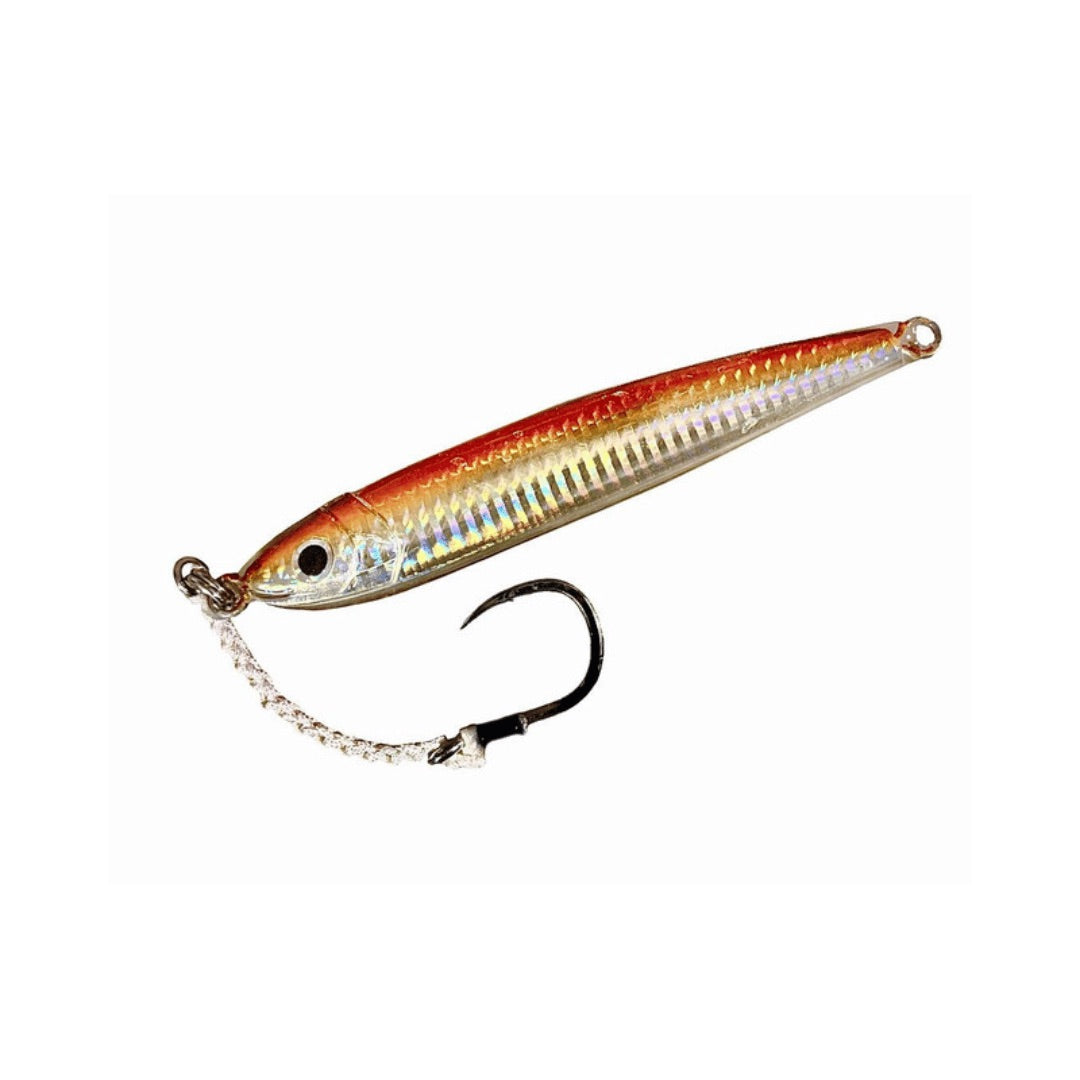joe-baggs-resin-jig-with-assist-hook-olive