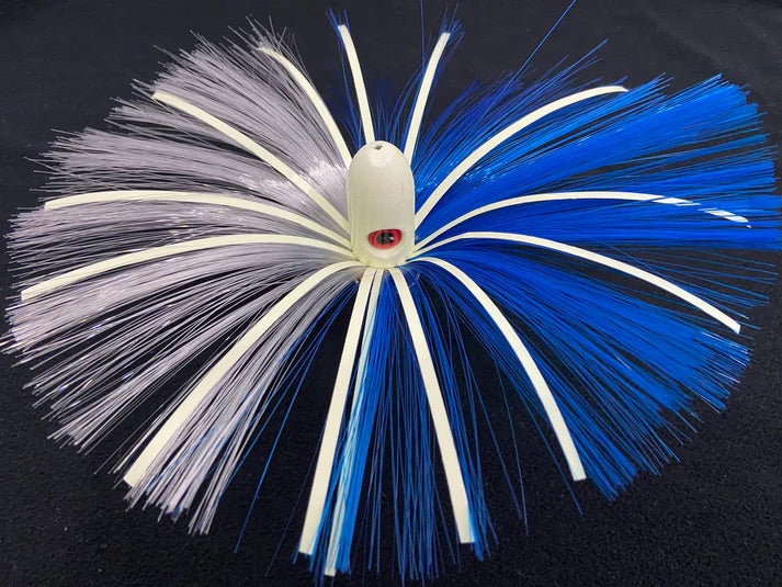 Joe Shute Lures - Glow in the Dark Series