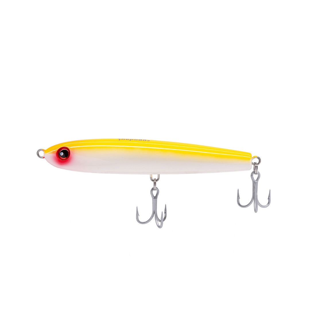 joebaggs-skipper-topwater-plug-sunrise-yellow-white