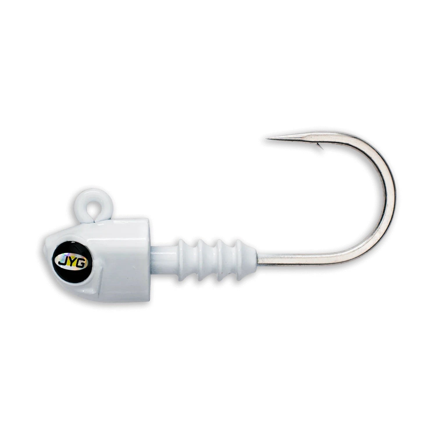 JYG Pro Fishing - 9in Heavy Duty SWYM Jig Heads