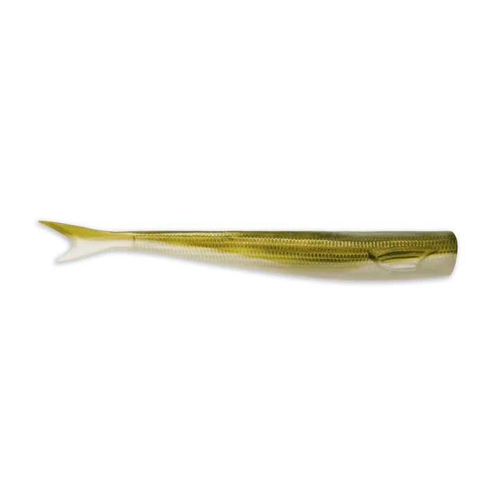 JYG Pro Fishing - 9in SWYM Y-Tails