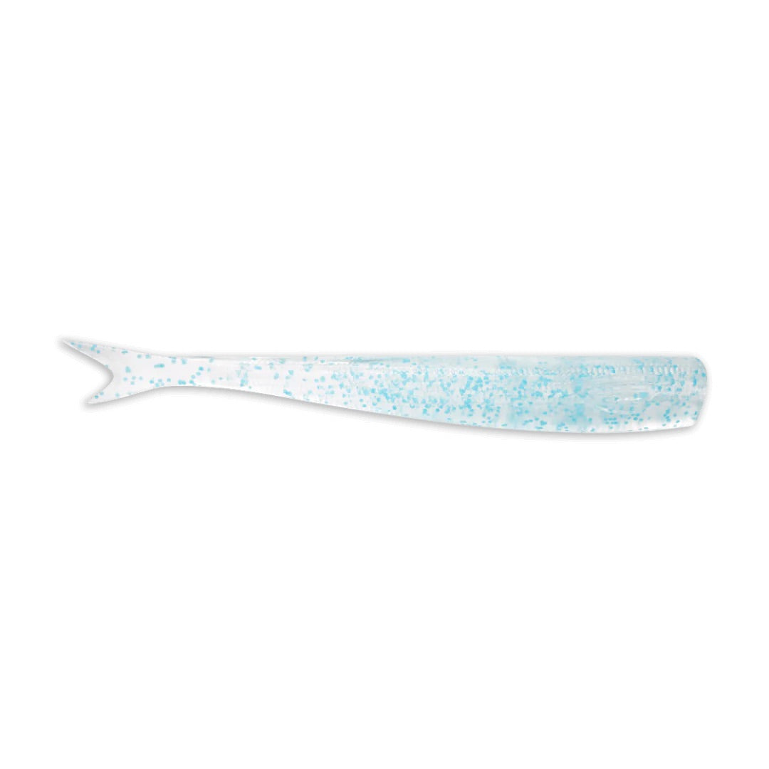 JYG Pro Fishing - 9in SWYM Y-Tails