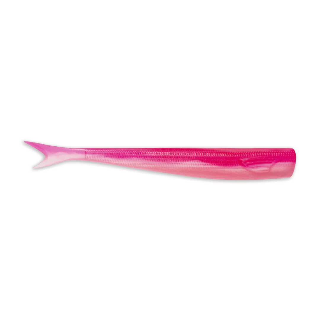 JYG Pro Fishing - 9in SWYM Y-Tails