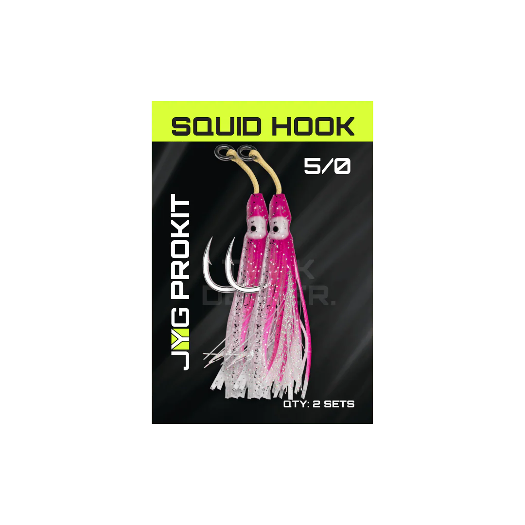 jyg-pro-fishing-single-tuna-assist-hook-with-squid-pink-glow-50-package