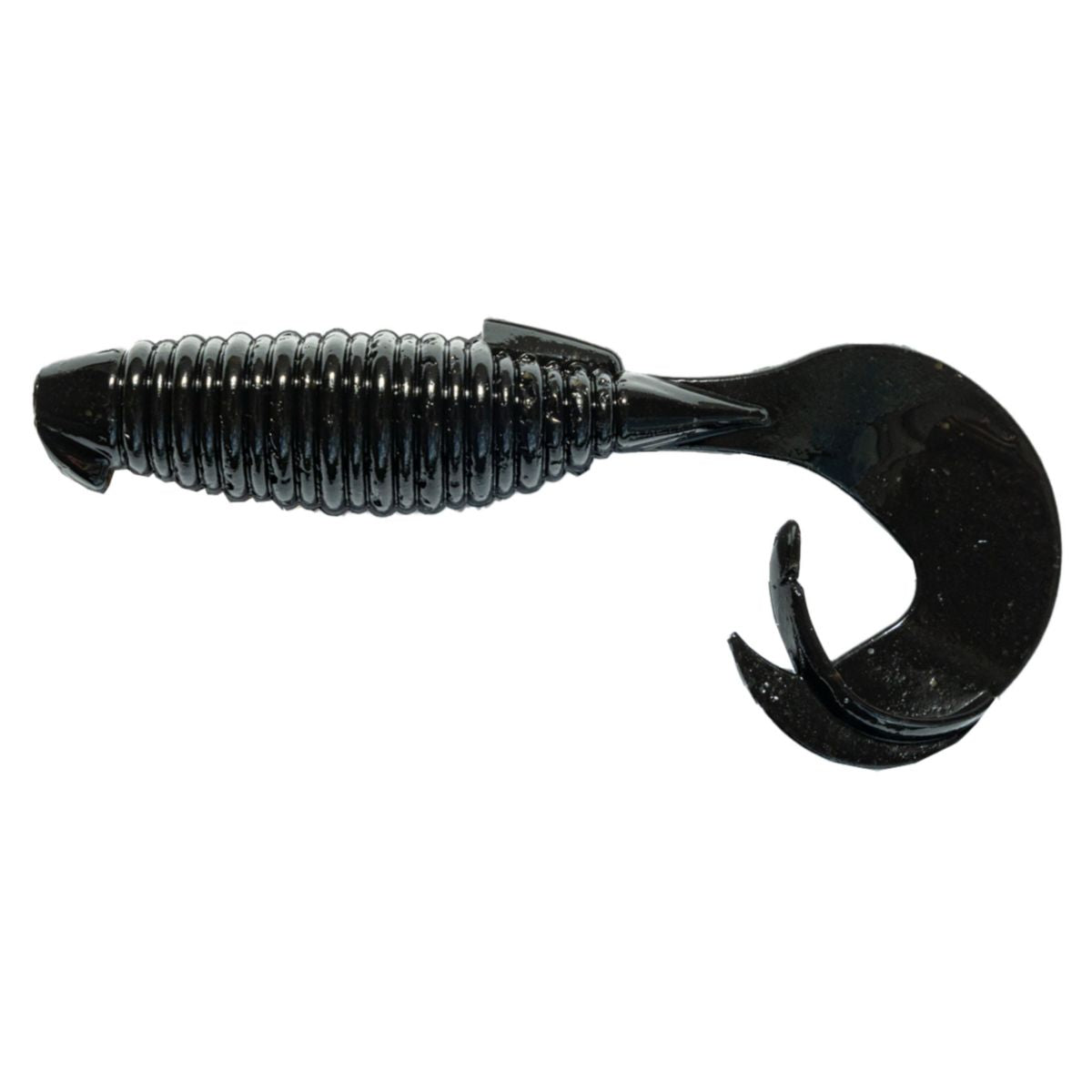 keitech-4in-flapper-grub-black
