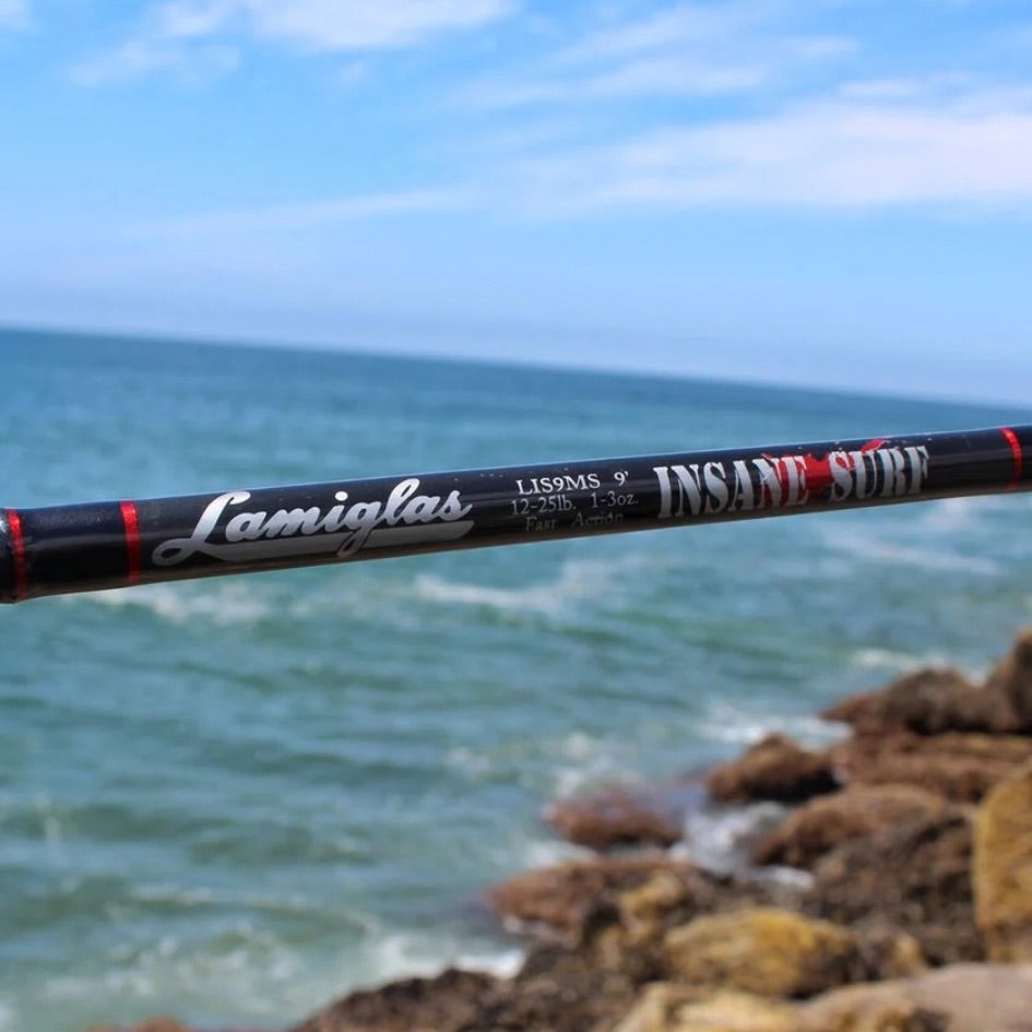 lamiglas-insane-surf-saltwater-spinning-rod