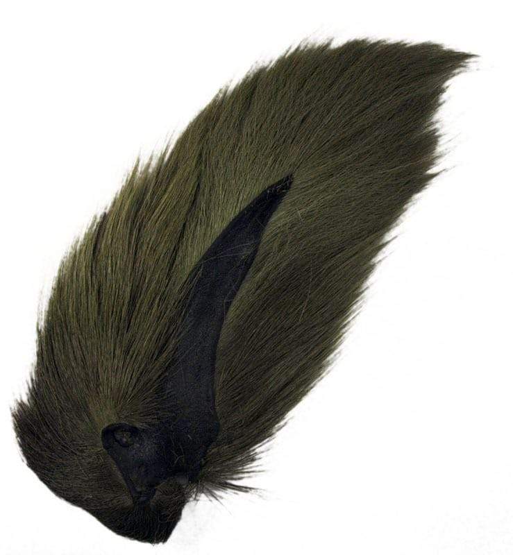 Hareline - Large Northern Bucktail