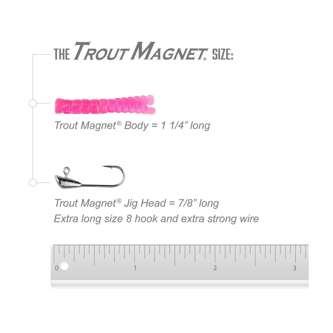 lelands-trout-magnet-neon-kit-size-diagram