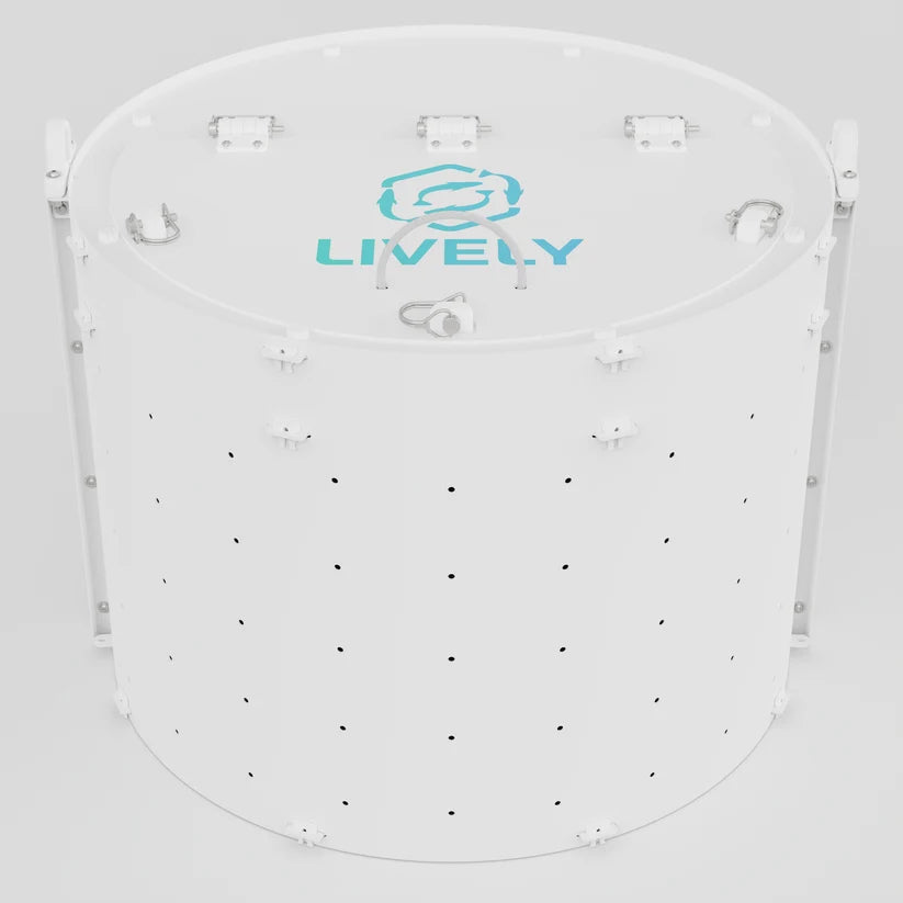 Lively - 30R Bait Pen