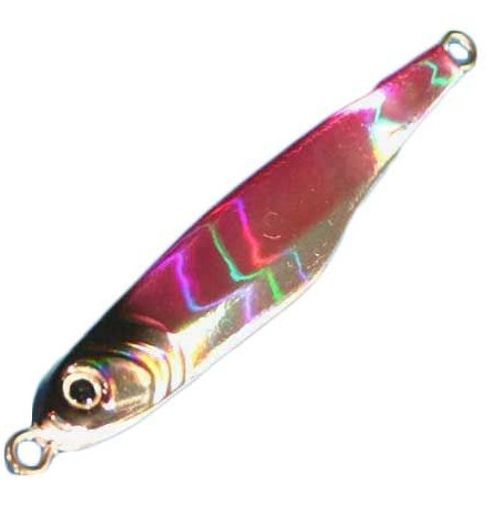 Madd Mantis - Bay Anchovy Casting Jigs