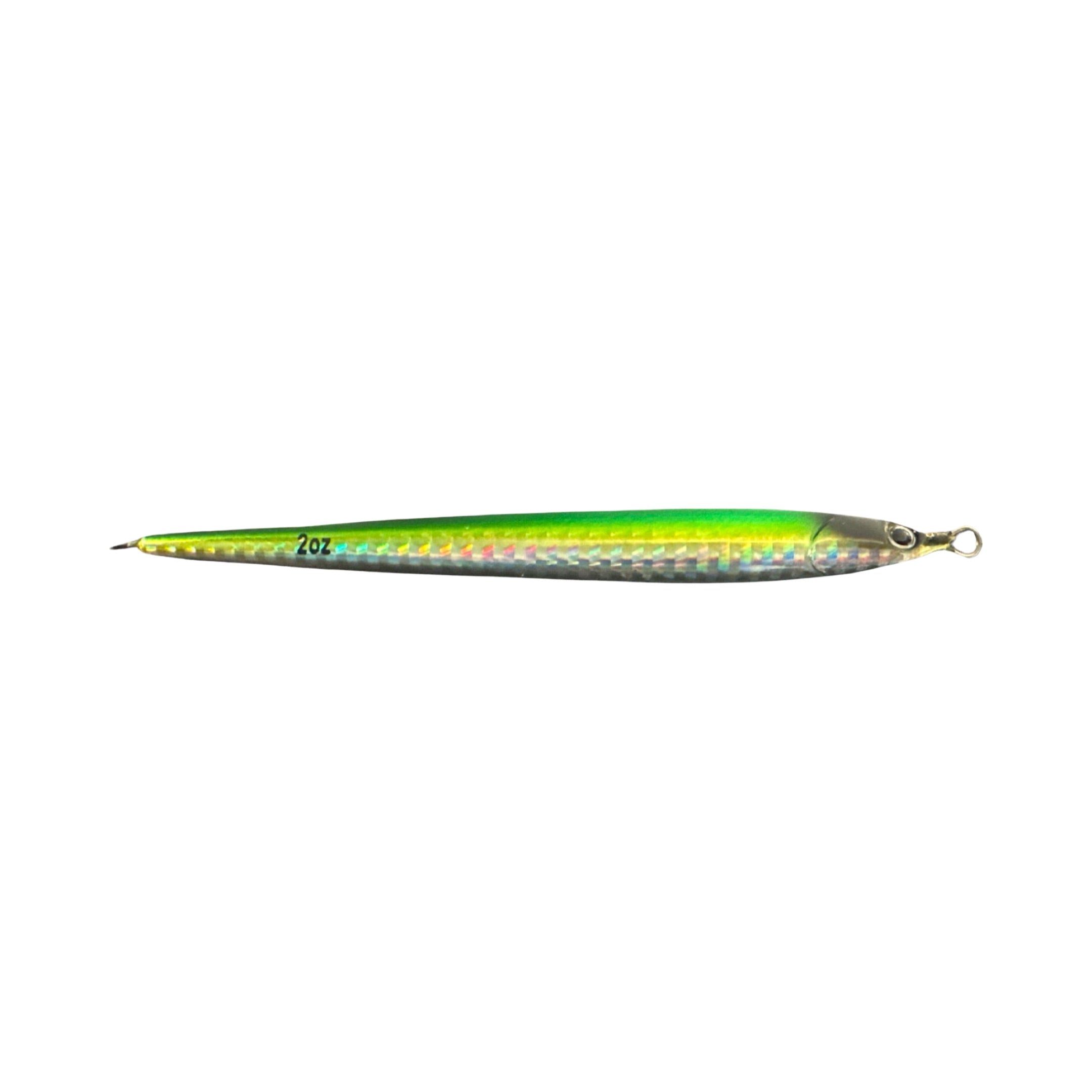Lure Brands - Madd Mantis Tackle Works