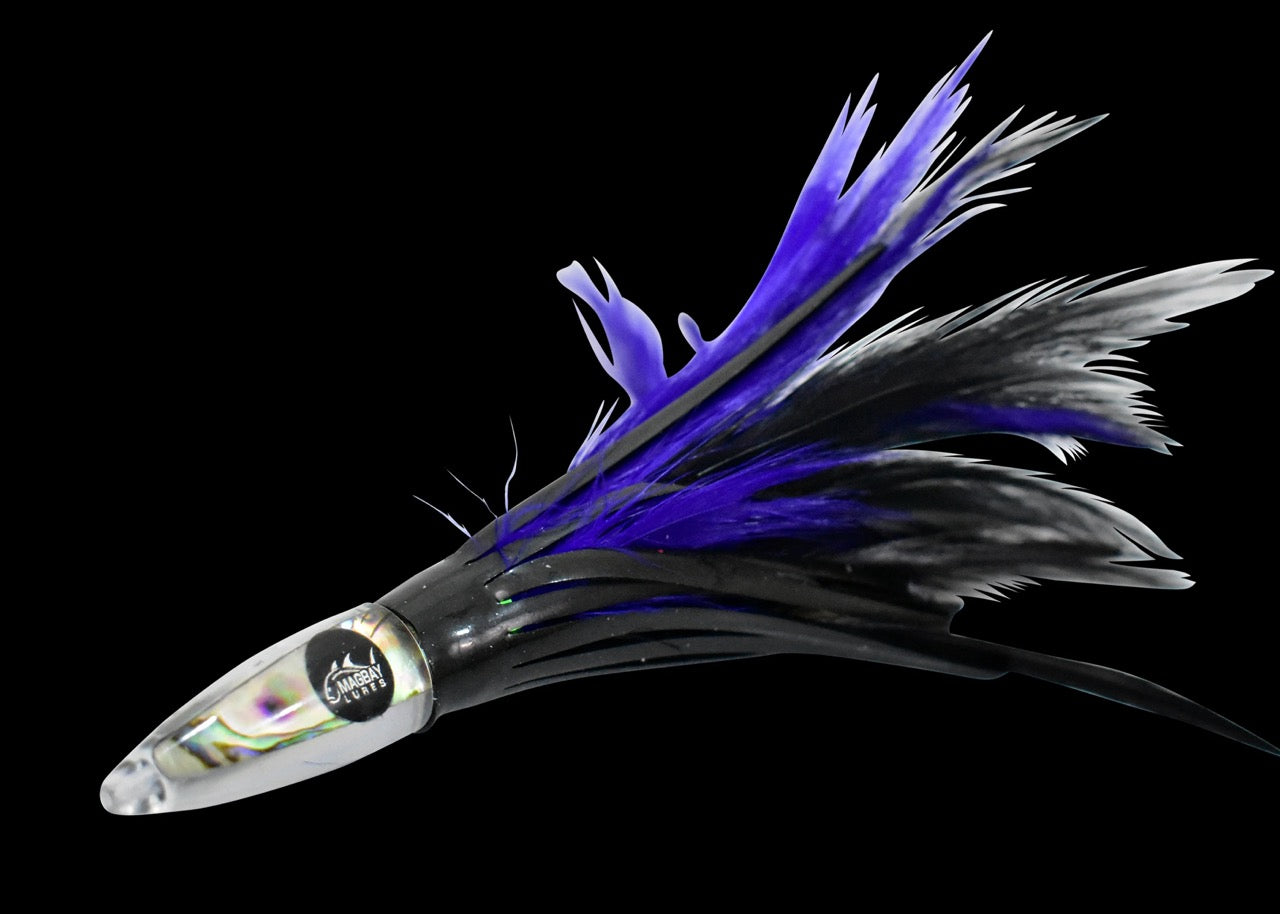 MagBay Lures - Ultimate Tuna Feathers