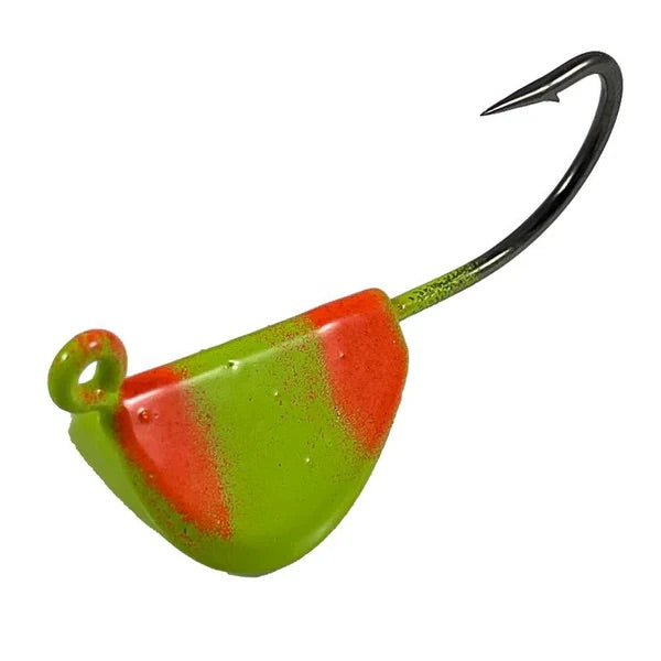 magictail-game-changer-tog-tautog-jig-chartreuse-orange