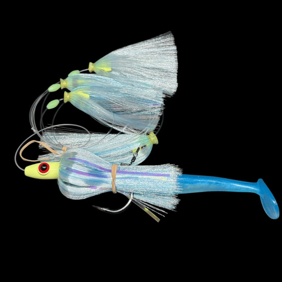 magictail-outfitters-bigeye-chain-with-magic-ballyhoo-paddletail-seafoam-glow-primary