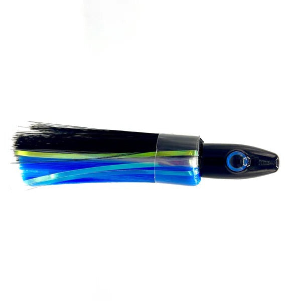 bara magic fishing lure MagicTail Hoo Magic Trolling Head - 2oz
