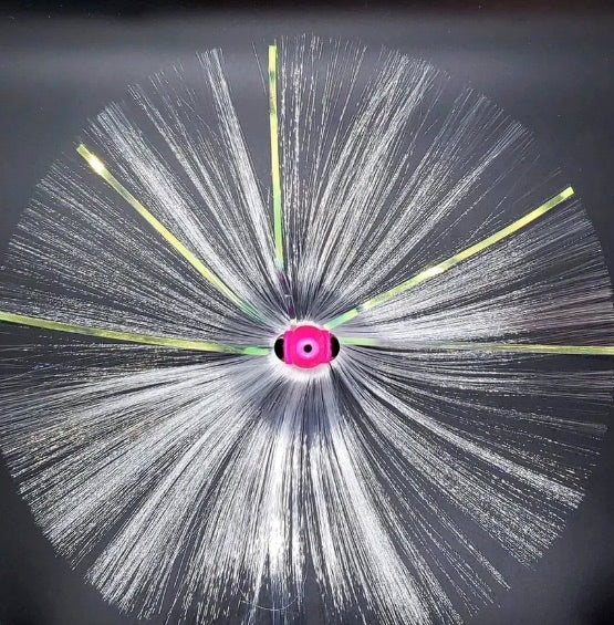 Magictail Outfitters - HooMagic Ballyhoo Skirts